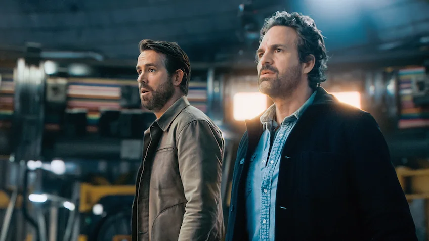 la banda sonora del proyecto adam