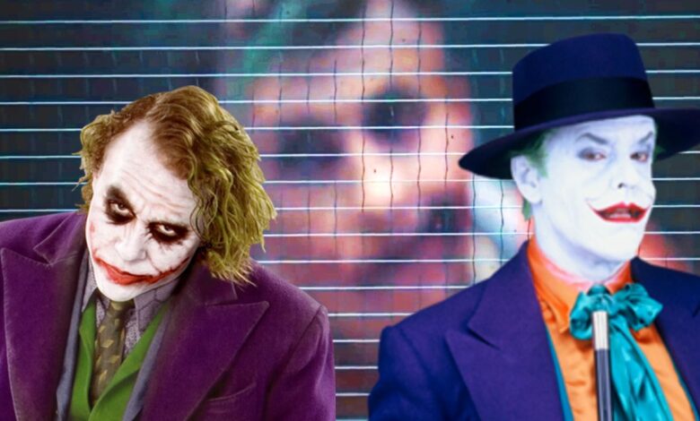 Barry Keoghan honra a todos los actores de Joker en respuesta a la escena eliminada de Batman
