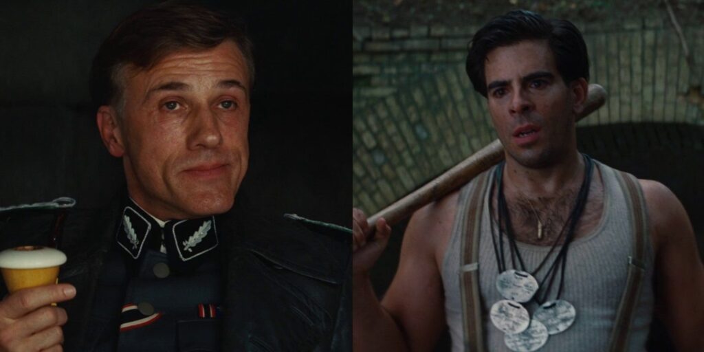 Bastardos sin gloria: 10 mejores personajes secundarios