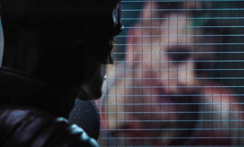Batman hizo bien en cortar la escena del Guasón