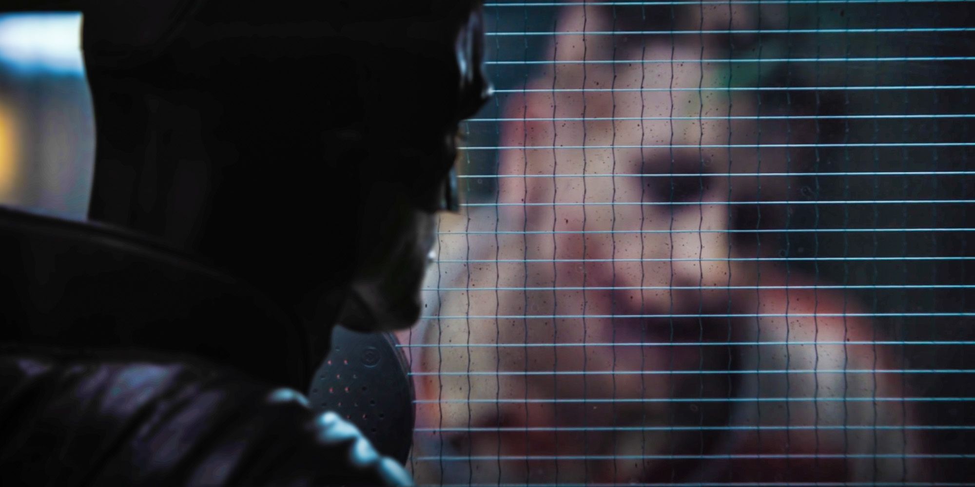 Batman hizo bien en cortar la escena del Guasón