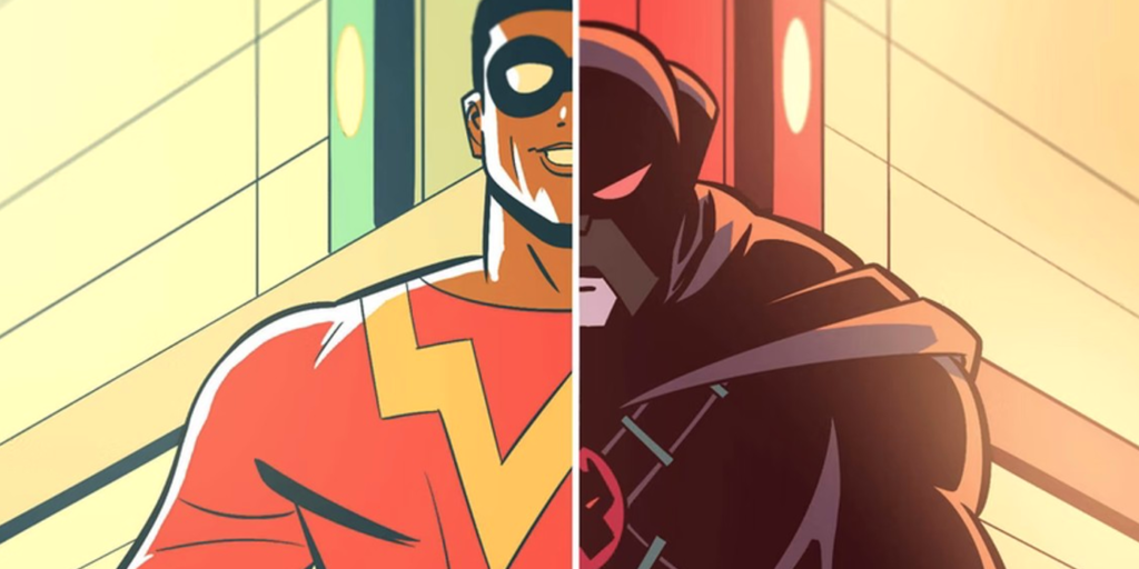 Batman y Superman son la misma persona en ALTER EGO (adelanto exclusivo)