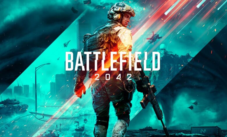 Battlefield 2042 elimina la recompensa del helicóptero ruso después de la invasión de Ucrania