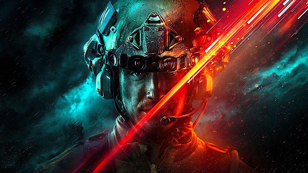 Battlefield 2042 supuestamente condujo a “lecciones valiosas” para EA y DICE