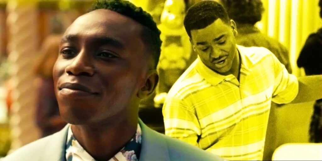 Bel-Air acaba de alcanzar un nuevo hito de Prince de la peor manera