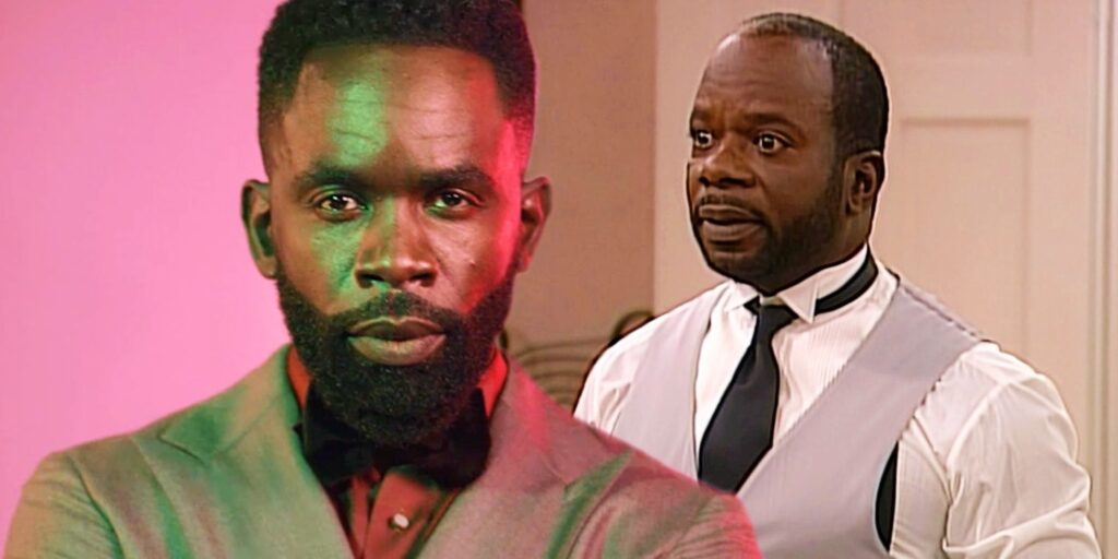 Bel-Air trae de vuelta la historia más triste y fresca de Geoffrey