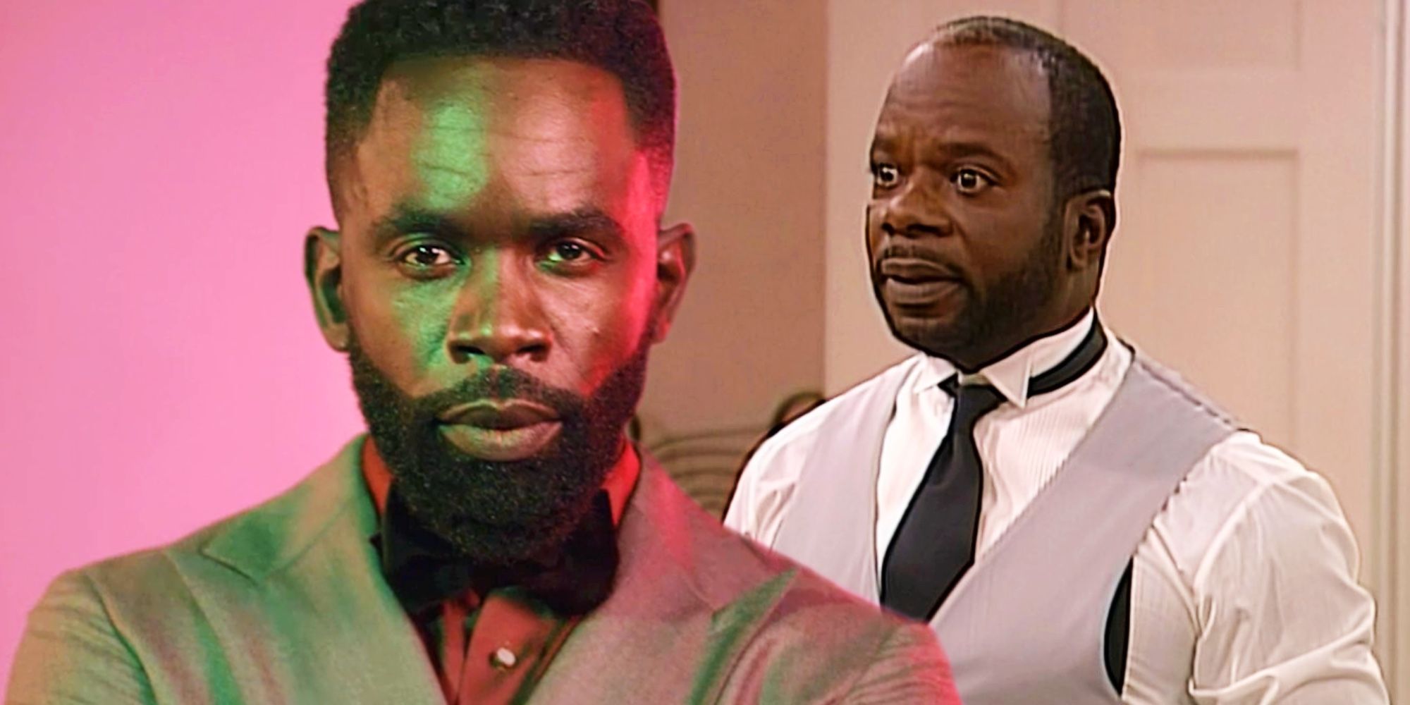 Bel-Air trae de vuelta la historia más triste y fresca de Geoffrey