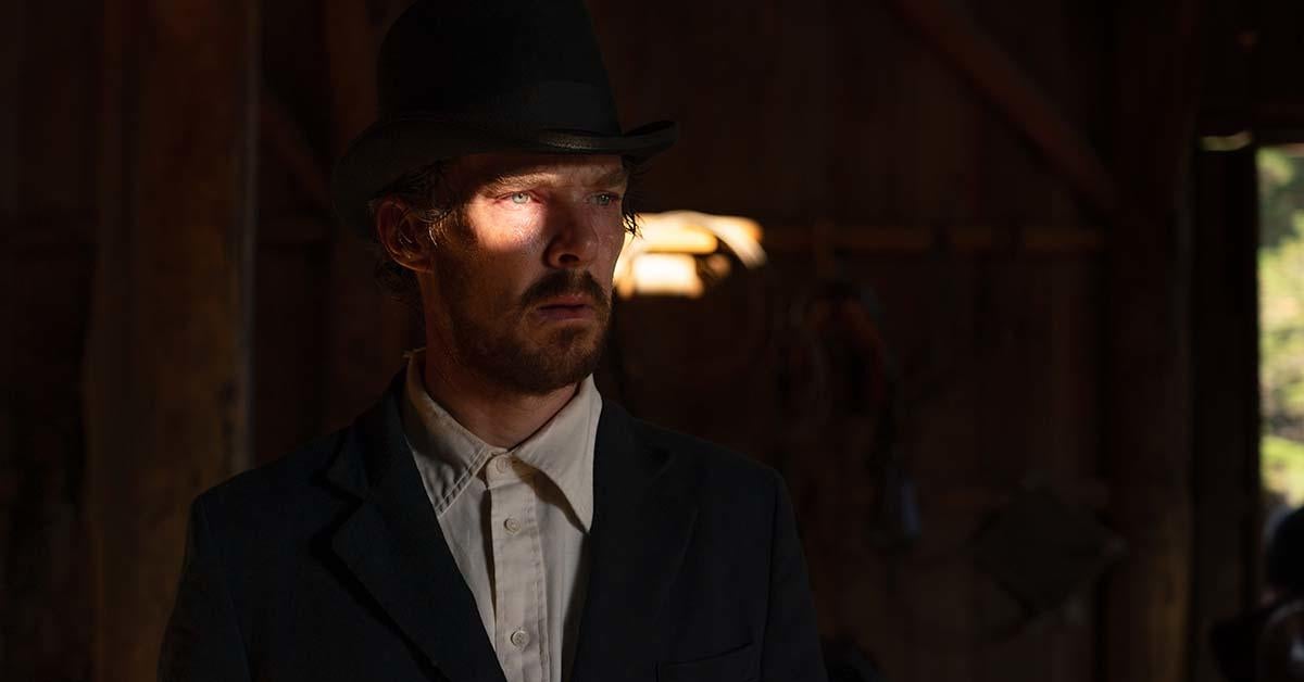 Benedict Cumberbatch habla después de que Sam Elliott llama a su película Power of the Dog un “pedazo de mierda”