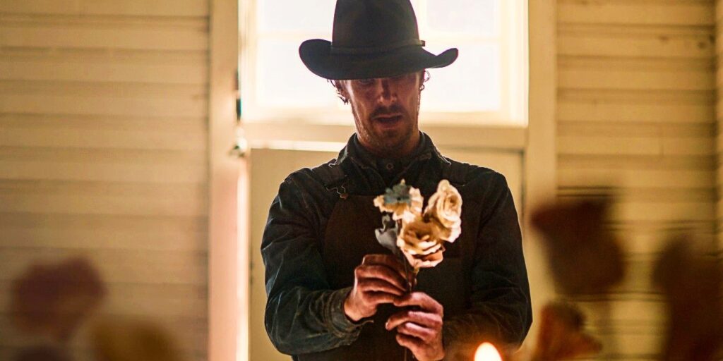 Benedict Cumberbatch reacciona a las críticas de Sam Elliott a su nueva película