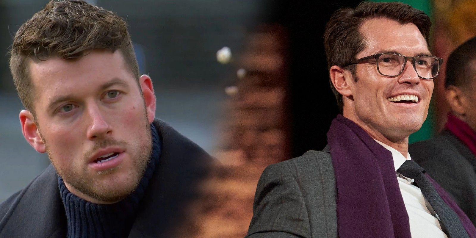 Bennett Jordan explica el verdadero problema con The Bachelor Leads