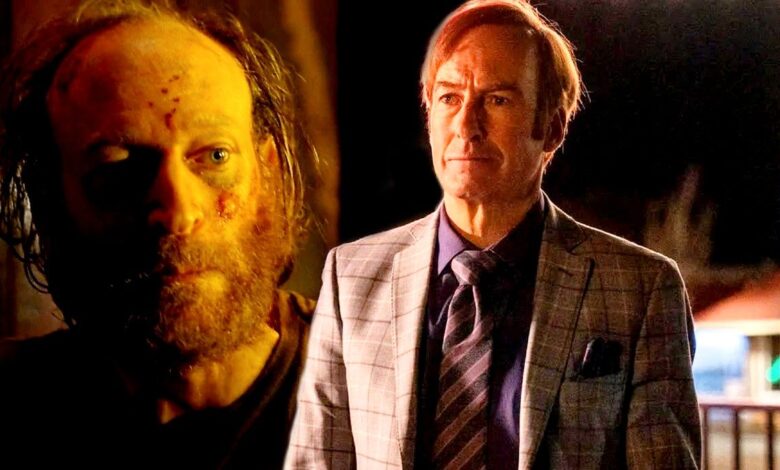 Better Call Saul confirma otro personaje de Breaking Bad en la temporada 6