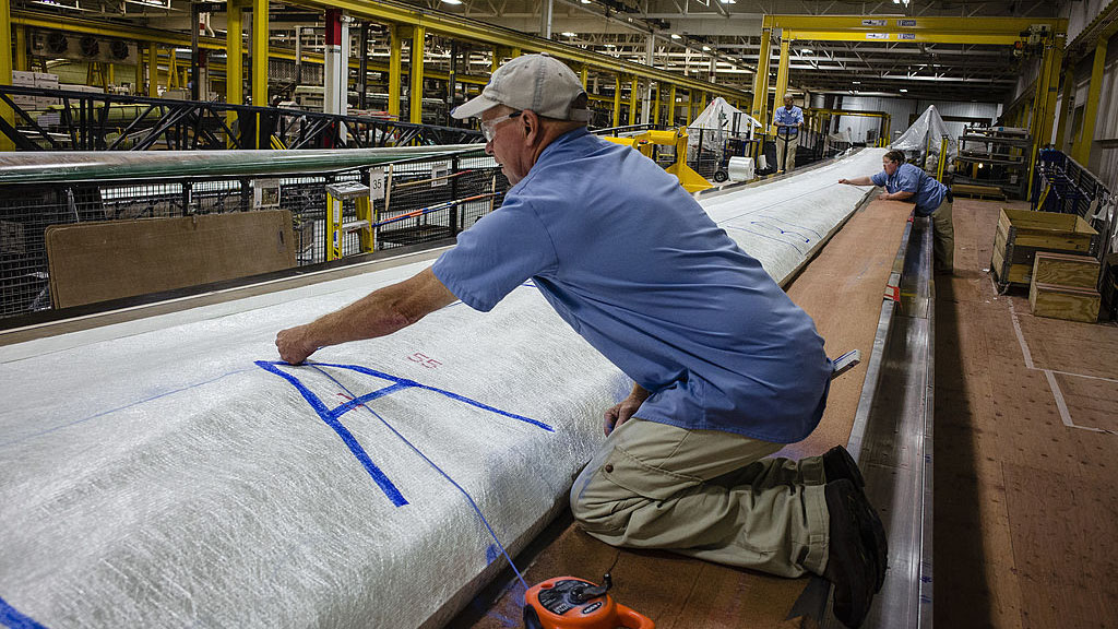 Biden se alista para anunciar importante inversión de Siemens