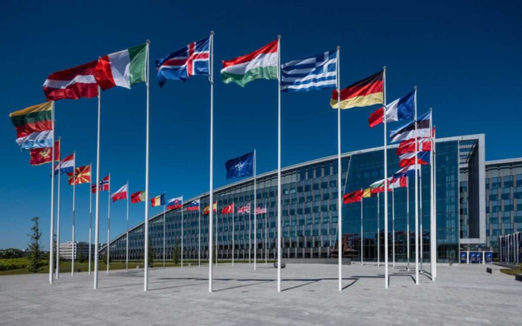 Biden viajará a Bruselas para cumbre extraordinaria de la OTAN