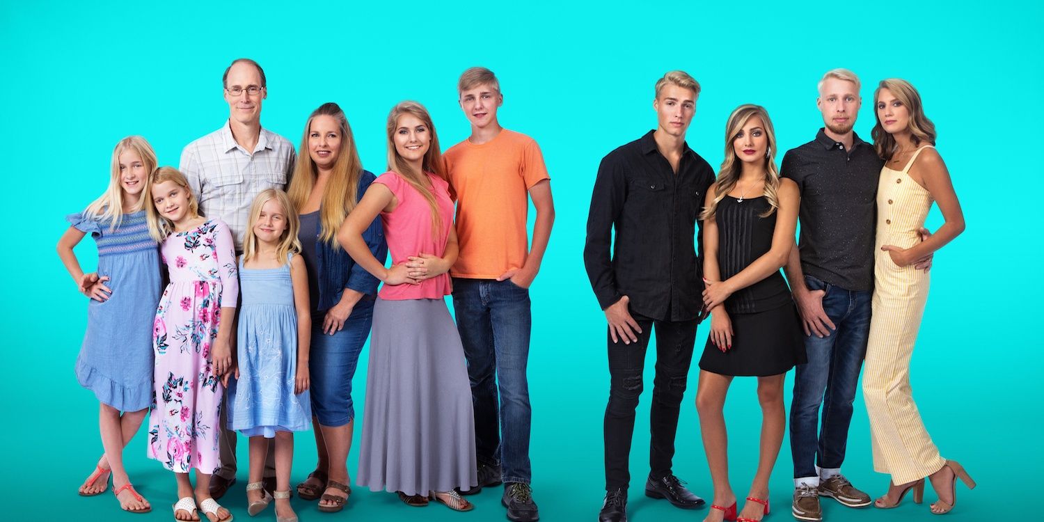 Bienvenidos a Plathville: miembros del elenco en los que los fanáticos simplemente no confían