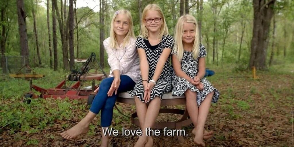 Bienvenidos a Plathville: cómo Plath Girls consiguió su primer cambio de imagen con Moriah