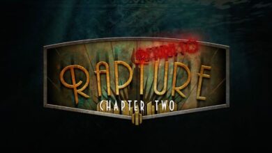 BioShock Mod para Half-Life: Alyx vuelve a Rapture en el nuevo capítulo 2