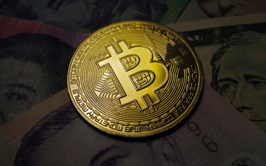 Bitcoin es utilizado por Cártel de Sinaloa y CJNG para ‘lavar’ dinero