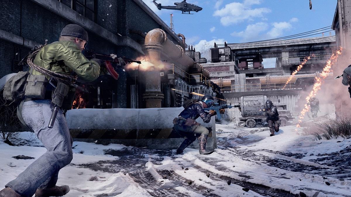 Black Ops Cold War Agrega el mapa original de Black Ops