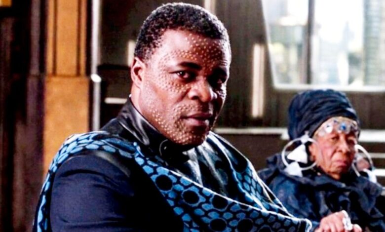 Black Panther 2 Star dice que Wakanda Forever dejará a todos boquiabiertos