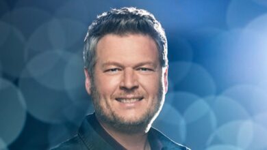 Blake Shelton revela que Cher le gritó durante la temporada 5 de The Voice