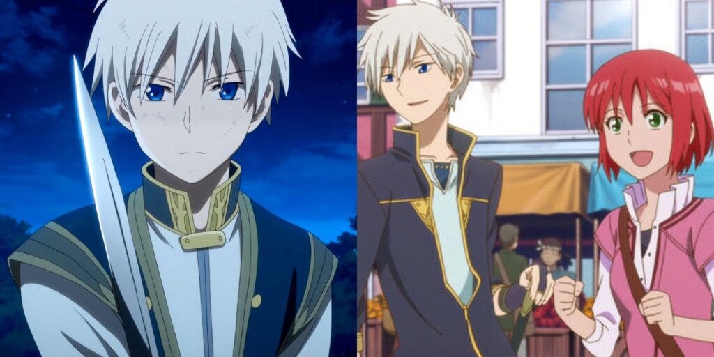 Blancanieves con el pelo rojo: 10 mejores citas de Zen Wisteria