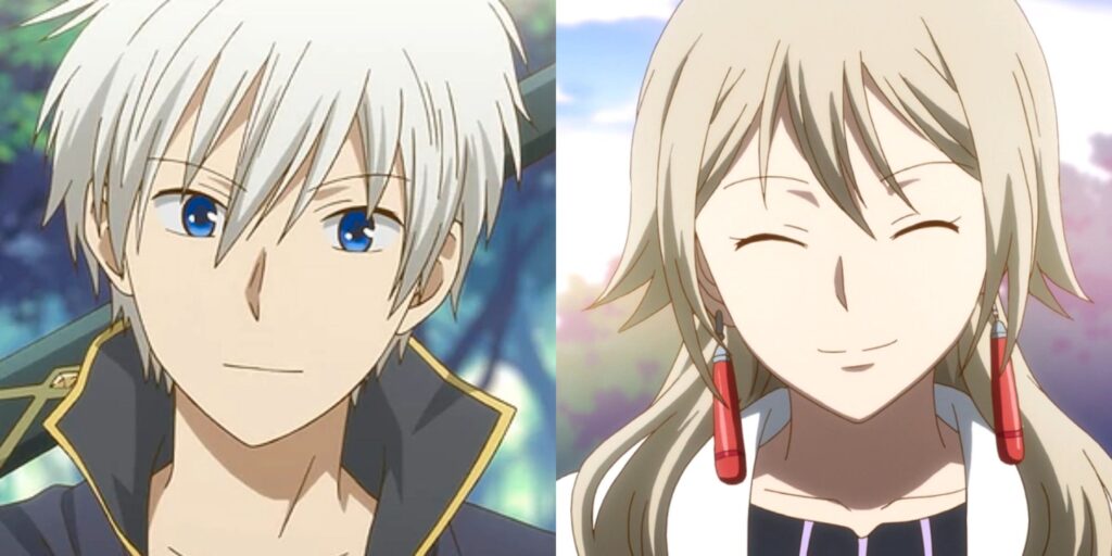 Blancanieves con el pelo rojo: 10 mejores personajes, clasificados por simpatía