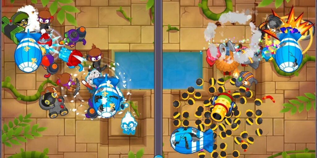 Bloons TD Battles 2: las mejores actualizaciones de torre para desbloquear primero