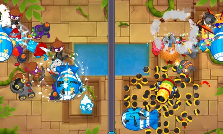 Bloons TD Battles 2: las mejores actualizaciones de torre para desbloquear primero
