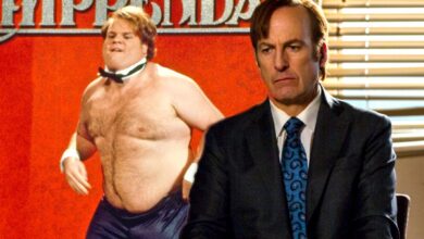 Bob Odenkirk critica degradante Chris Farley SNL Sketch