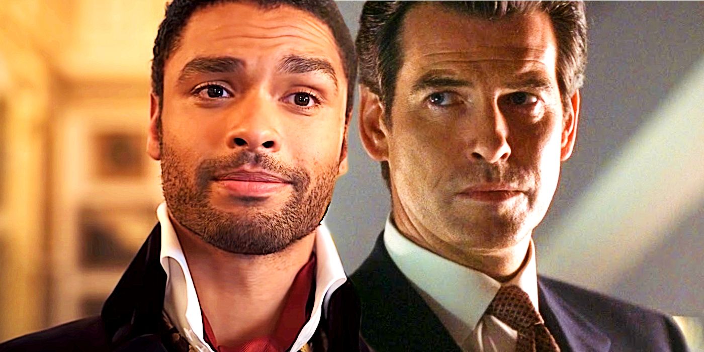 Bond 26: Regé-Jean Page no está matando su oportunidad de 007 con papeles de gran éxito