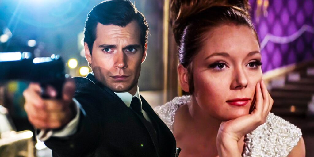 Bond 26 puede corregir una franquicia mal vengando a Tracy Bond