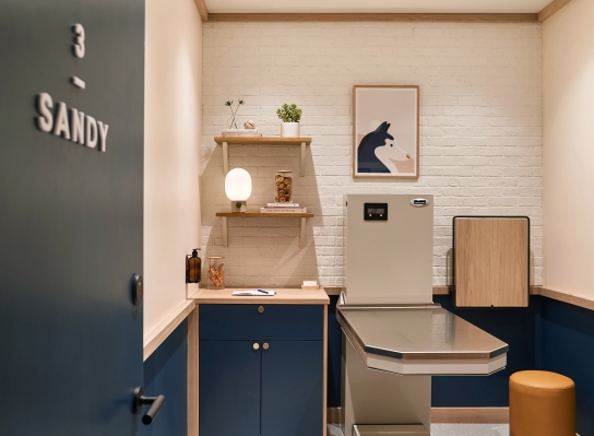 Bond Vet recauda $17 millones para ser el CityMD de la atención veterinaria