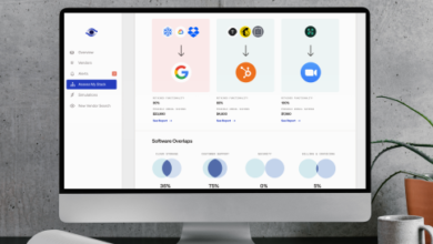 Bootstrapped Clearfind quiere reducir su gasto en software, por una pequeña tarifa