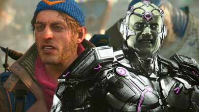 Brainiac es el villano perfecto para Suicide Squad: KTJL