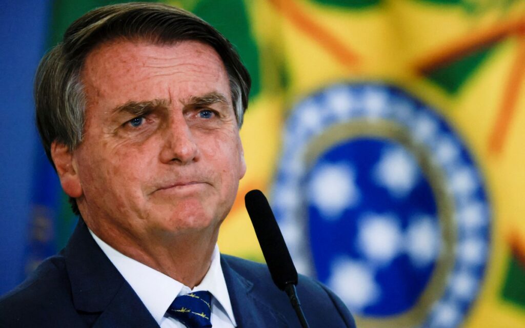 Brasil ofrecerá visa humanitaria a ucranianos