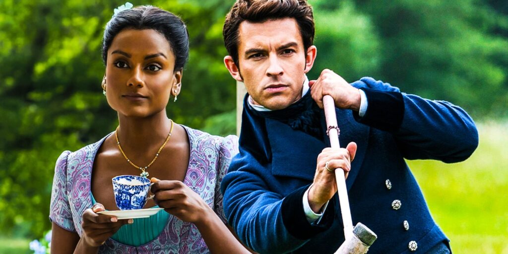 Bridgerton: ¿Por qué Kate dice que Anthony la molesta y lo que realmente significa?