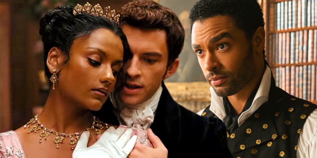 Bridgerton: ¿Por qué el romance de Anthony y Kate supera a Daphne y Simon?