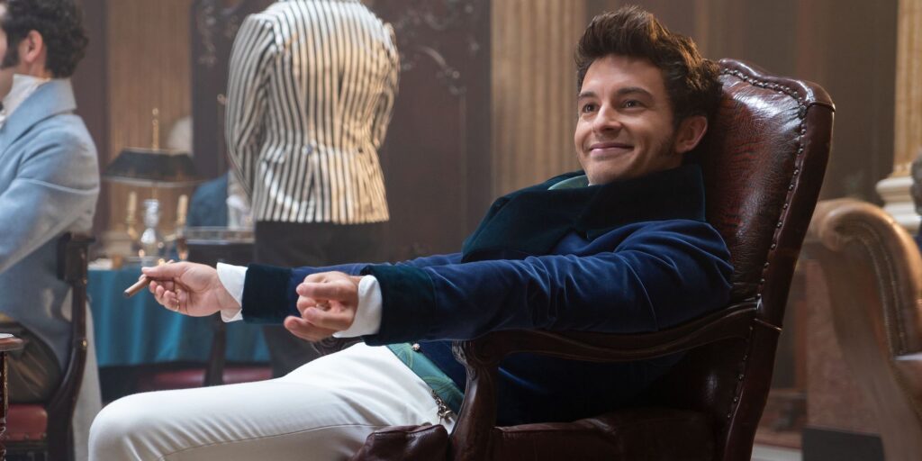 Bridgerton: ¿Qué es exactamente un vizconde?