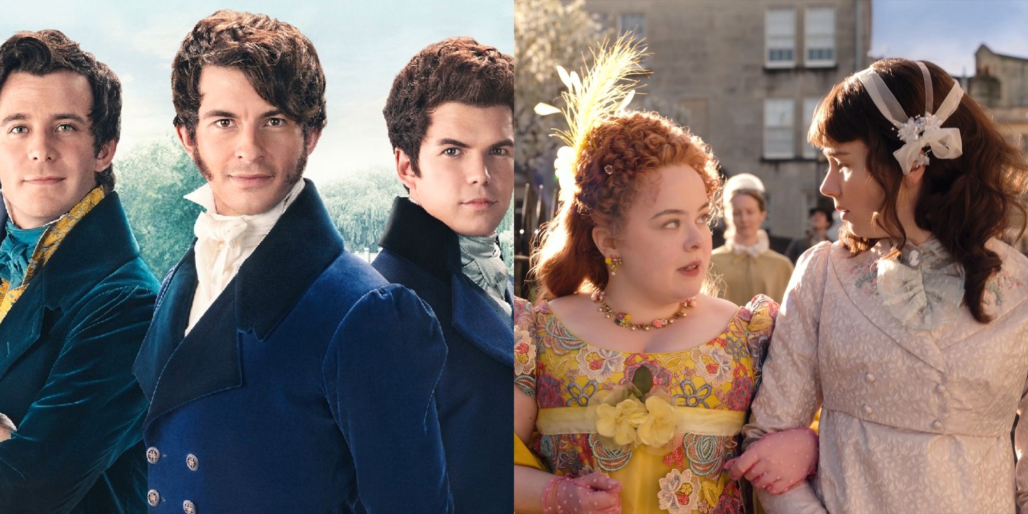 Bridgerton: 10 cosas para recordar antes de la temporada 2