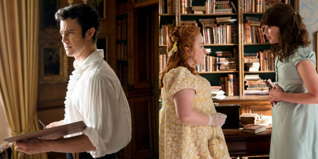 Bridgerton: 4 personajes que tuvieron demasiado tiempo de pantalla en la temporada 2 (y 6 que merecen más en la temporada 3)