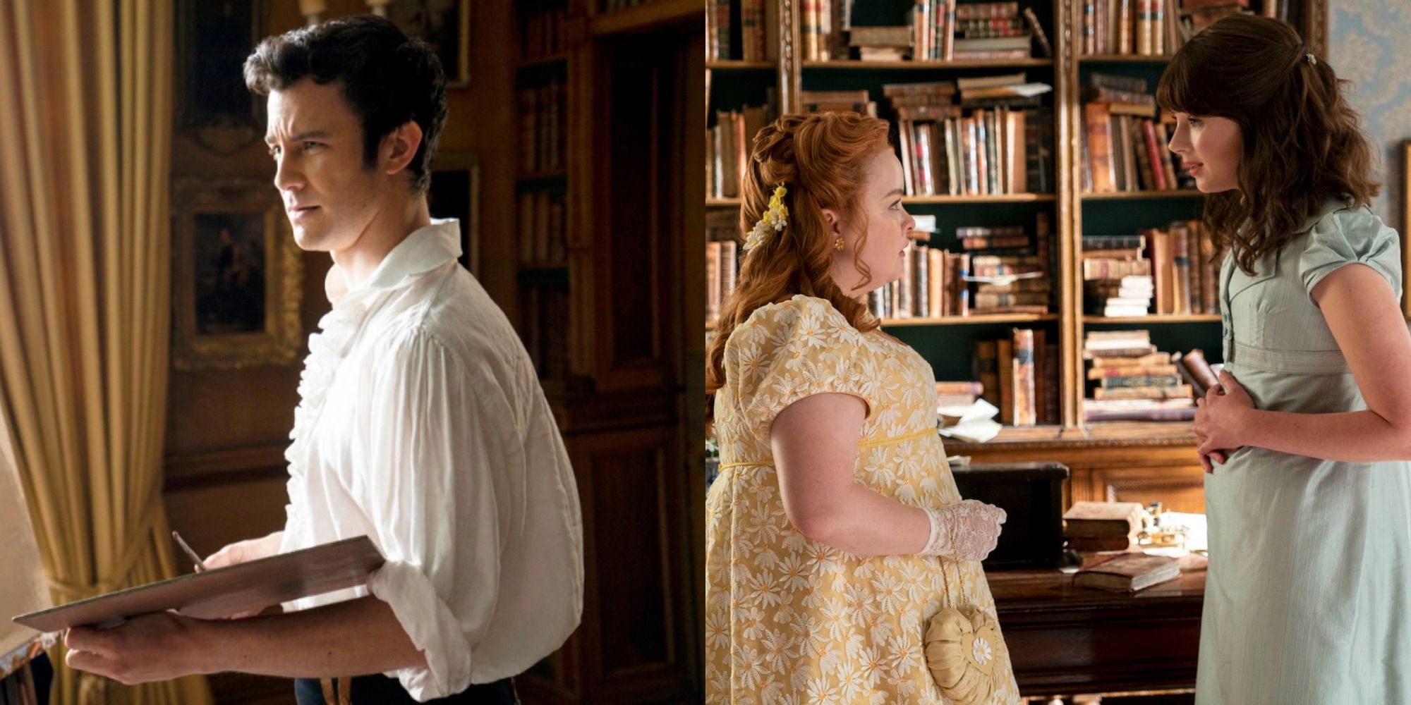 Bridgerton: 4 personajes que tuvieron demasiado tiempo de pantalla en la temporada 2 (y 6 que merecen más en la temporada 3)