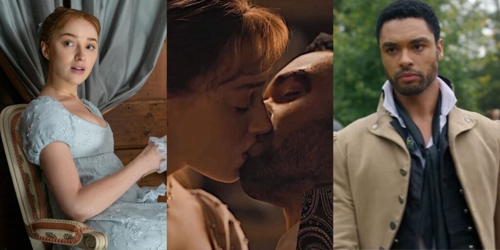 Bridgerton: 5 razones por las que Simon y Daphne son almas gemelas (y 5 por qué son tóxicos)