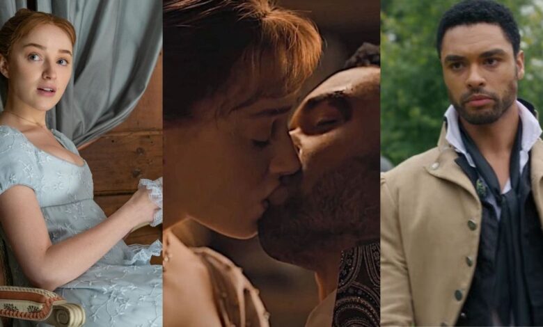 Bridgerton: 5 razones por las que Simon y Daphne son almas gemelas (y 5 por qué son tóxicos)