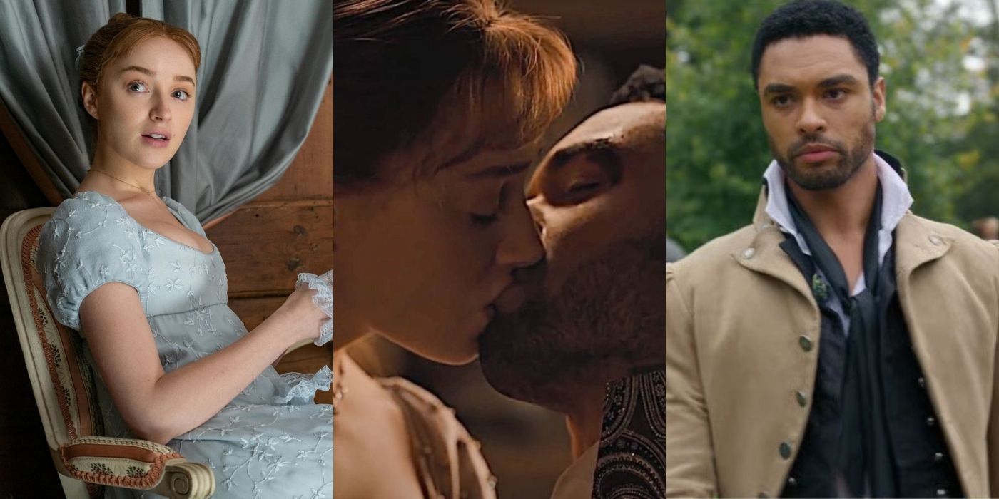 Bridgerton: 5 razones por las que Simon y Daphne son almas gemelas (y 5 por qué son tóxicos)