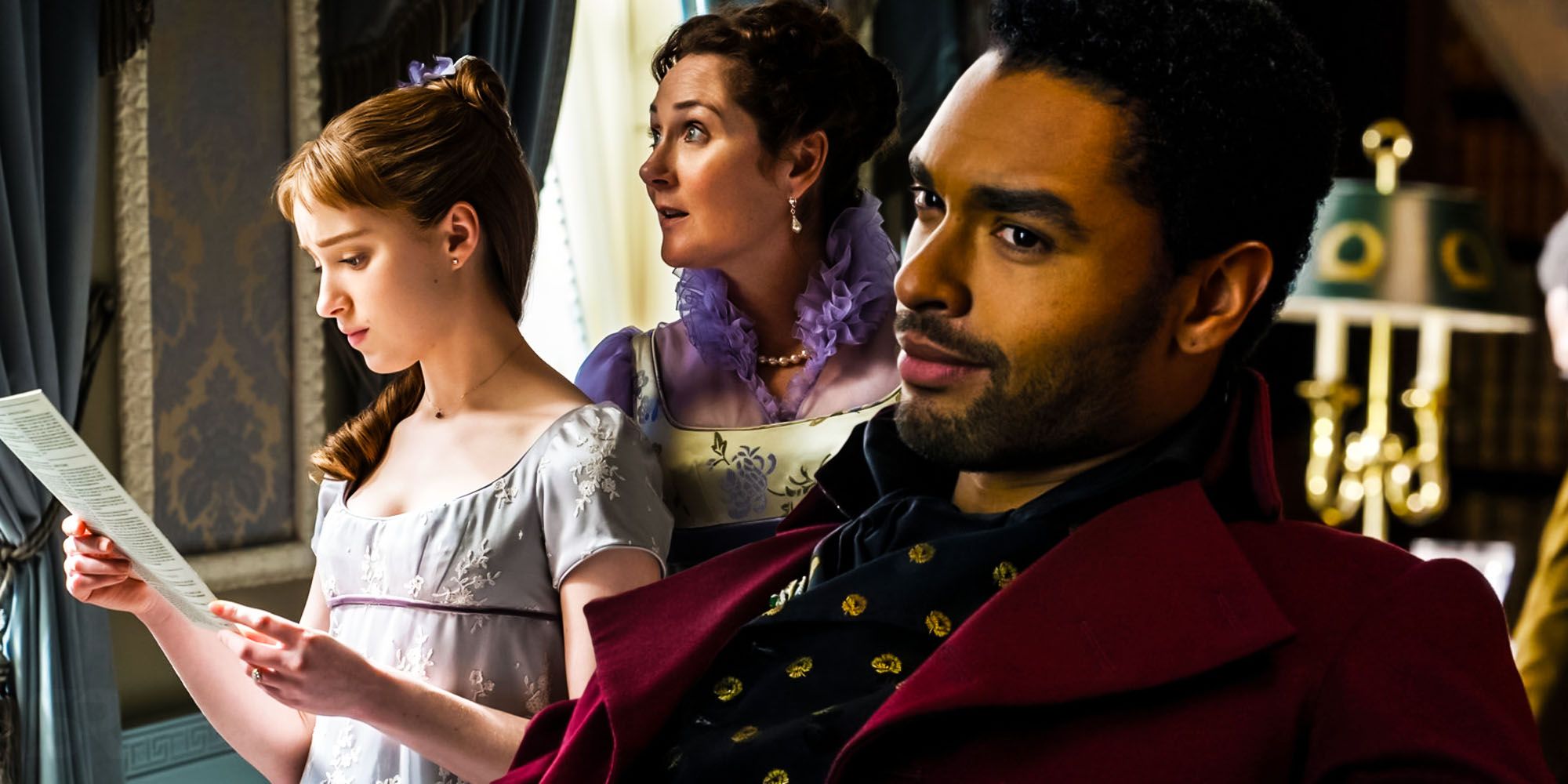 Bridgerton: ¿Qué le sucede a Simon después de la temporada 1? (Explicación de la historia del libro)