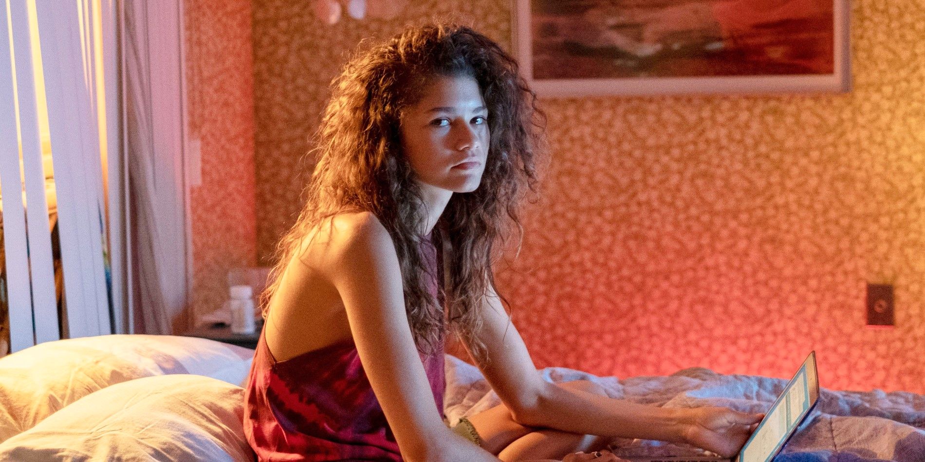 Britney Spears elogia la euforia y dice que ver el programa fue como meditación