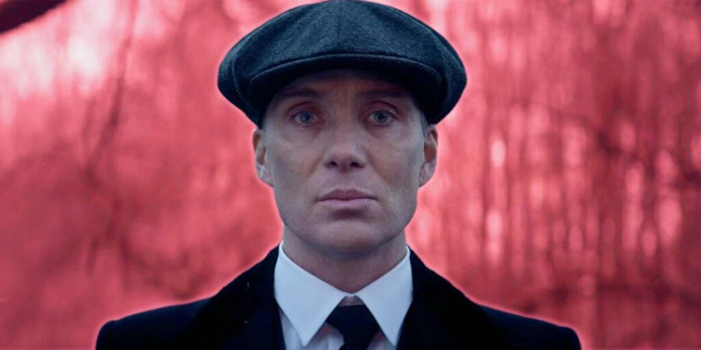 Broken Streak de Peaky Blinders S6 sugiere el cambio más grande de Tommy Shelby