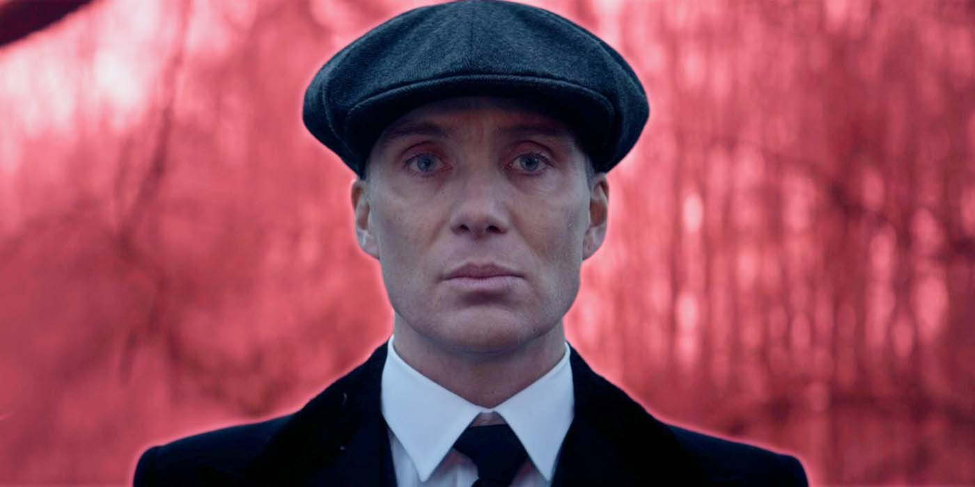Broken Streak de Peaky Blinders S6 sugiere el cambio más grande de Tommy Shelby