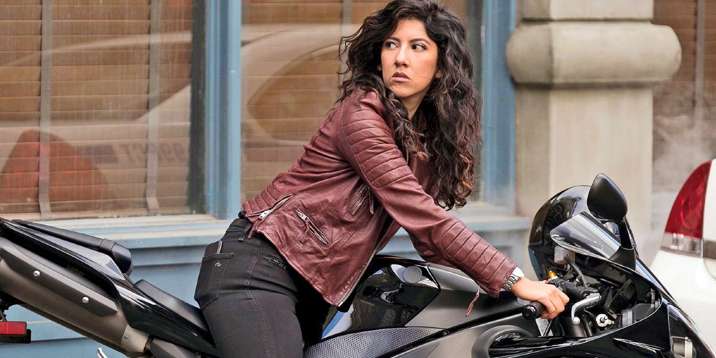 Brooklyn Nine-Nine: por qué Stephanie Beatriz pensó que la despedirían desde el principio
