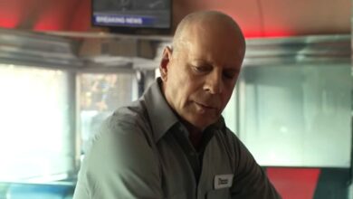 Bruce Willis se aleja de la actuación luego de un diagnóstico de afasia